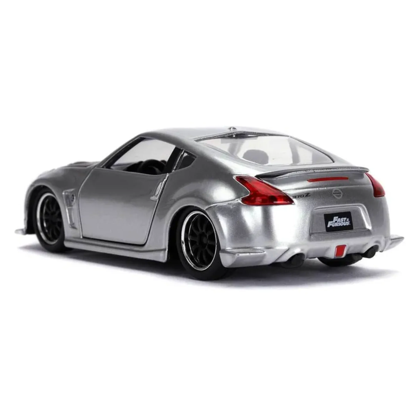 Fast & Furious Nissan 370Z