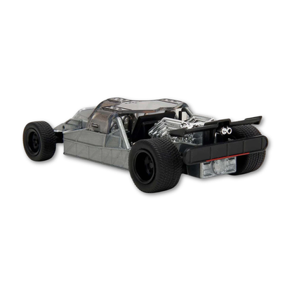 Fast & Furious Flip Car 01:32