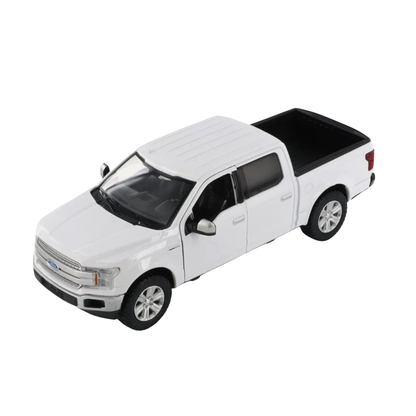 Ford F-150 Limited 2019 1:24