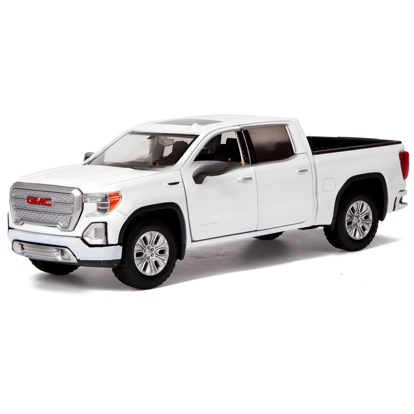 2019 GMC Sierra 1500 Denali 1:24
