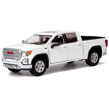 2019 GMC Sierra 1500 Denali 1:24