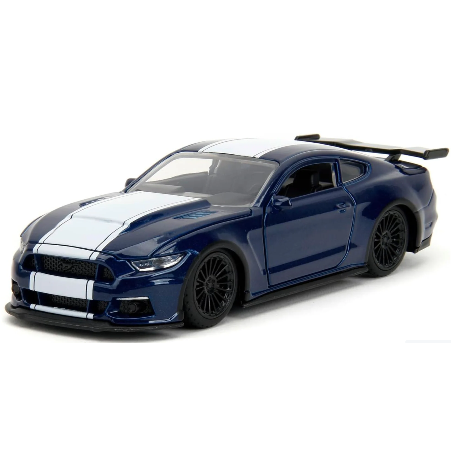 Fast & Furious Ford Mustang 2016 GT350 01:32