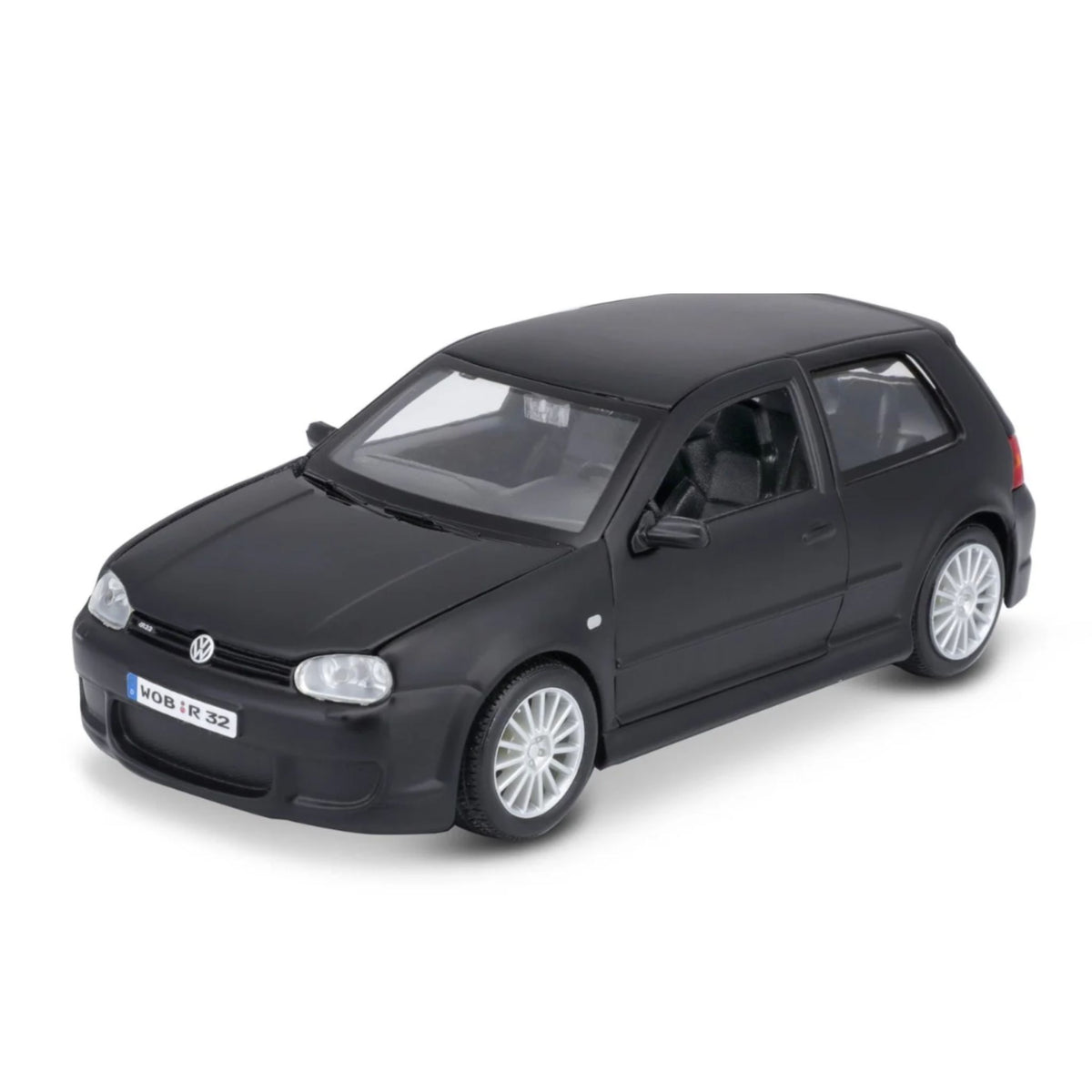 Volkswagen Golf R32 Escala 1:24