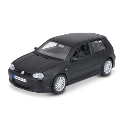 Volkswagen Golf R32 Escala 1:24