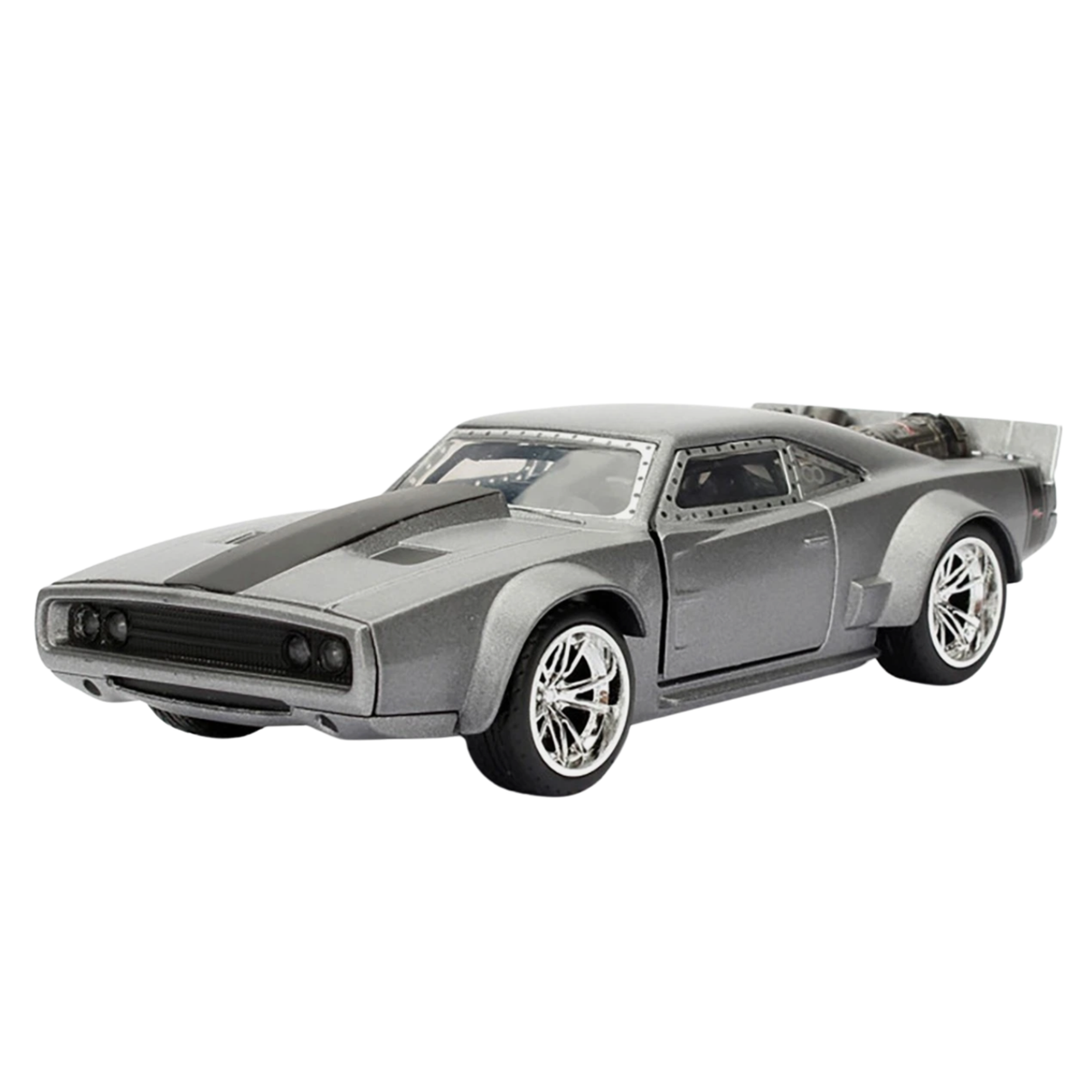 Dom´s Ice Charger escala 1:32 Jada