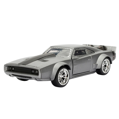 Dom´s Ice Charger escala 1:32 Jada