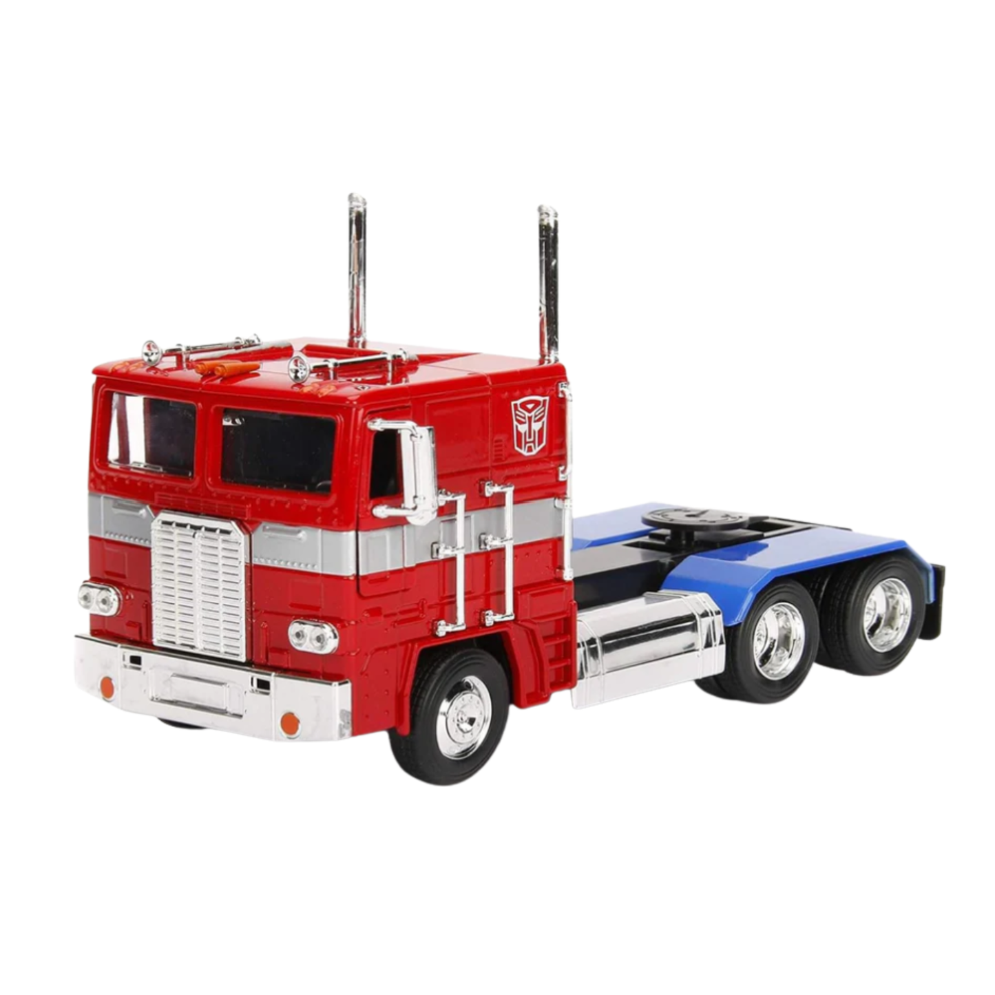 Optimus Prime G1 01:32