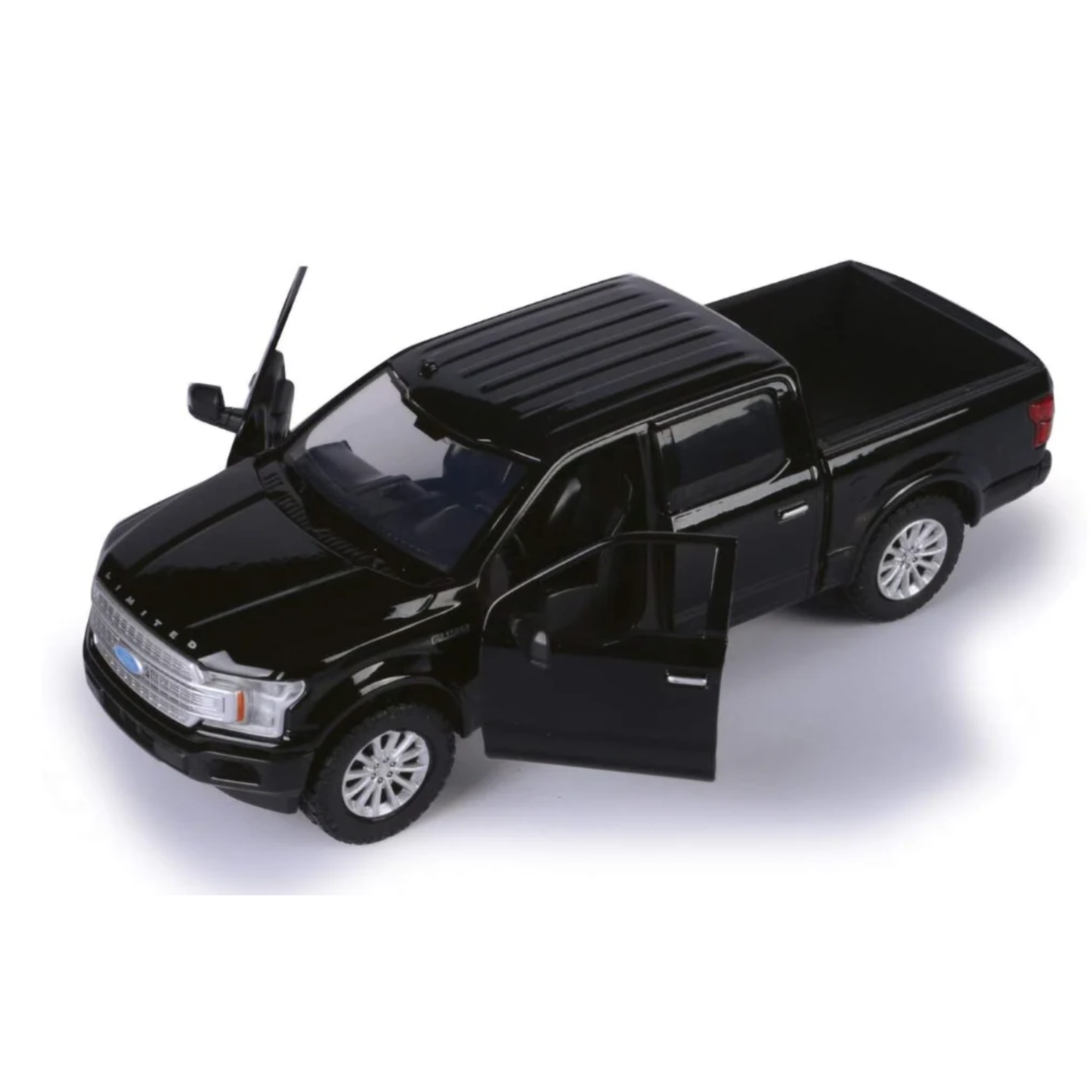 Ford F-150 Limited 2019 1:24