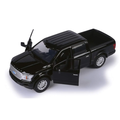 Ford F-150 Limited 2019 1:24