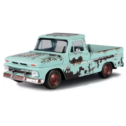 Chevy C10 Fleetside 01:24 1966 01:24