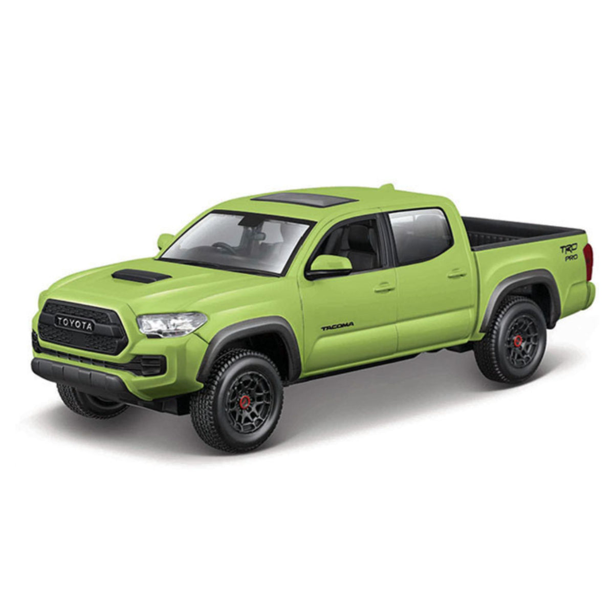 Toyota Tacoma TRD Pro 2022 Assembly Line Escala 1:24