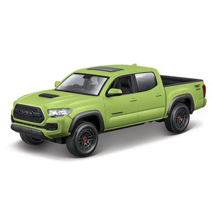 Toyota Tacoma TRD Pro 2022 Assembly Line Escala 1:24
