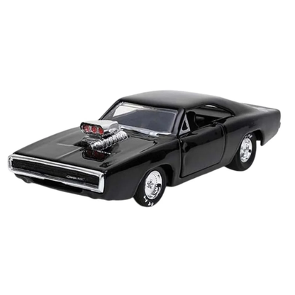 Dom Charger R/t 1970 Jada 1:32