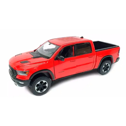 RAM 1500 Rebel Crew 2019 1:24