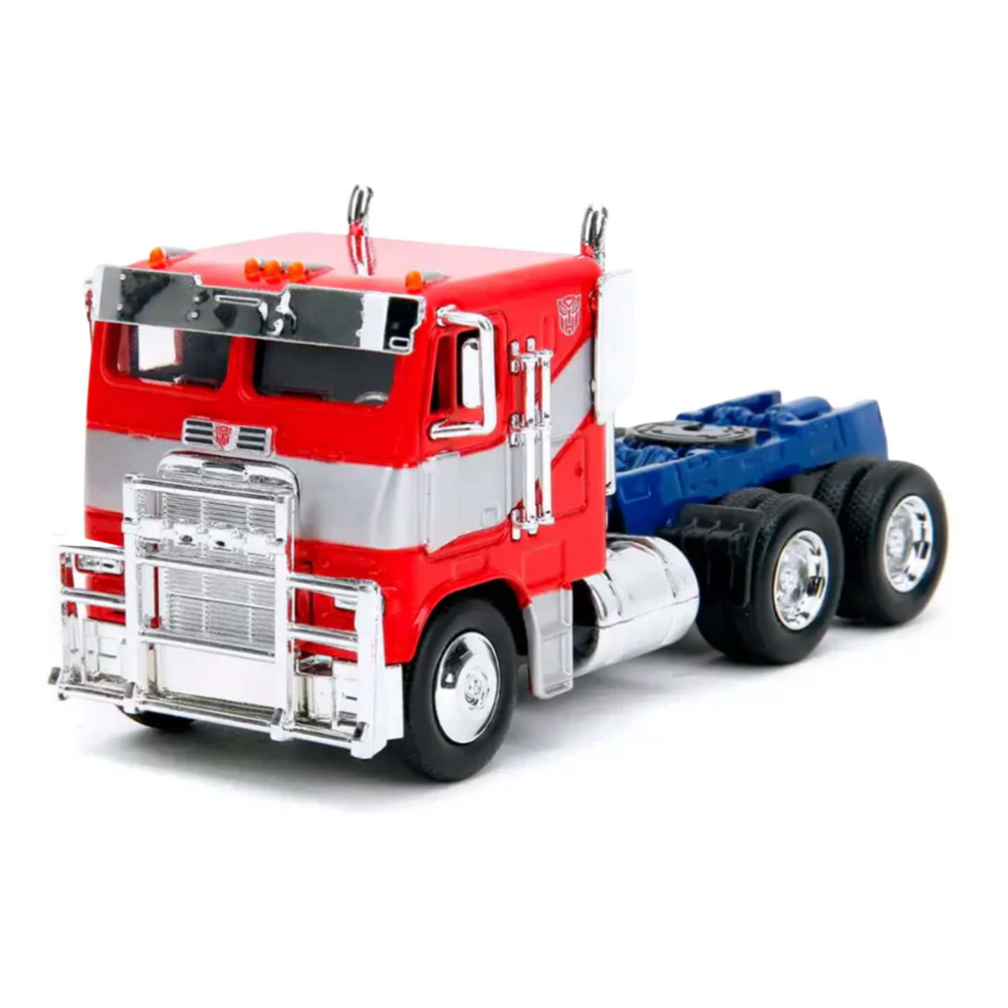 Optimus Prime TF7 01:32