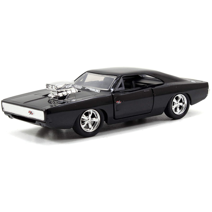 Dom´s Dodge Charger R/t Jada 1:32