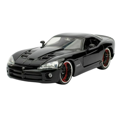 Fast & Furious Letty's Dodge Viper SRT 01:32