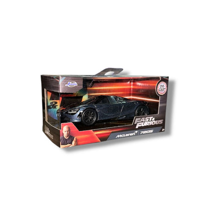 McLaren 720s Jada 1:32