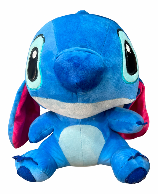 Stich de Peluche