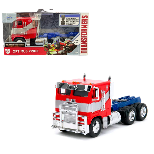 Optimus Prime TF7 01:32