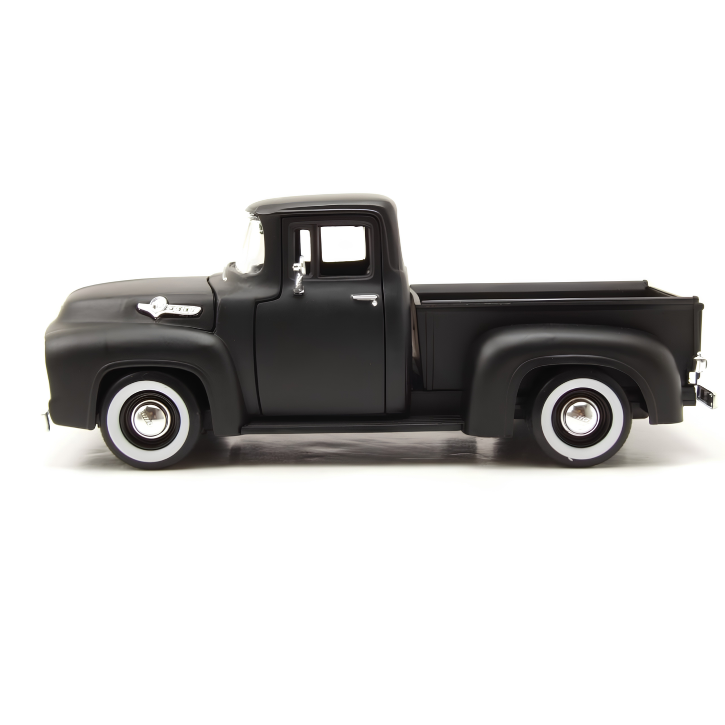 1956 Ford F-100 Matte escala 1:24