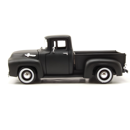 1956 Ford F-100 Matte escala 1:24
