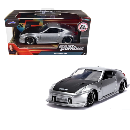 Fast & Furious Nissan 370Z