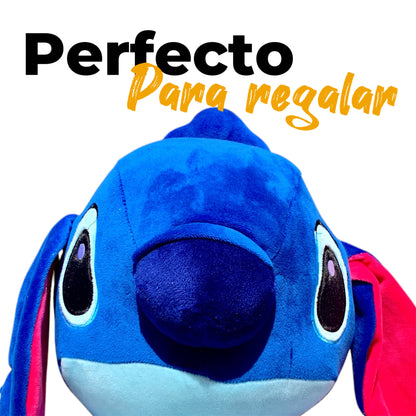 Stich de Peluche
