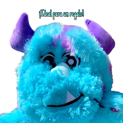 Sullivan de Peluche