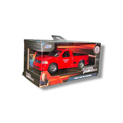 Ford F-150 Svt Lighting Jada 1:32