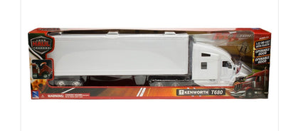 Kenworth T680 Dry Van 1:32