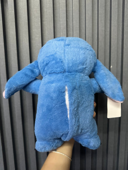 Peluche de Stitch con respiración y luz