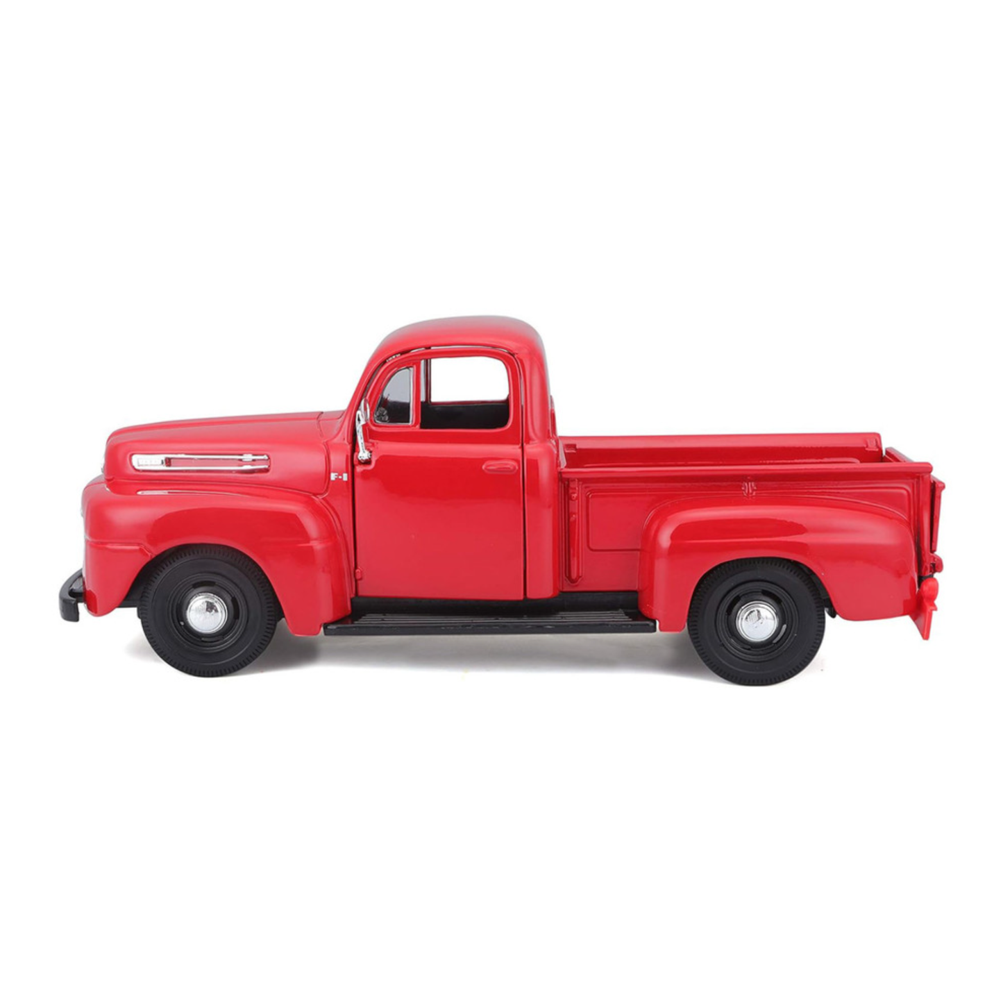 Maisto Ford F-1 Pickup 1948 Escala 1:24 | Camioneta Die-Cast de Colección