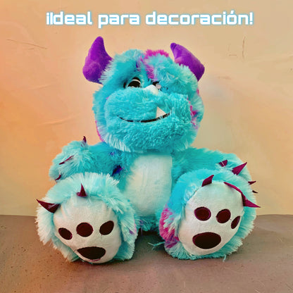 Sullivan de Peluche