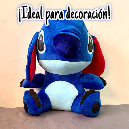 Stich de Peluche