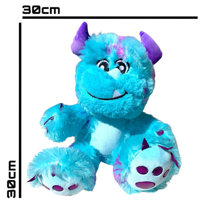 Sullivan de Peluche