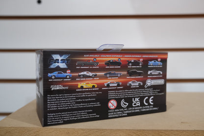 2006 Dodge Charger Heist Jada 1:32