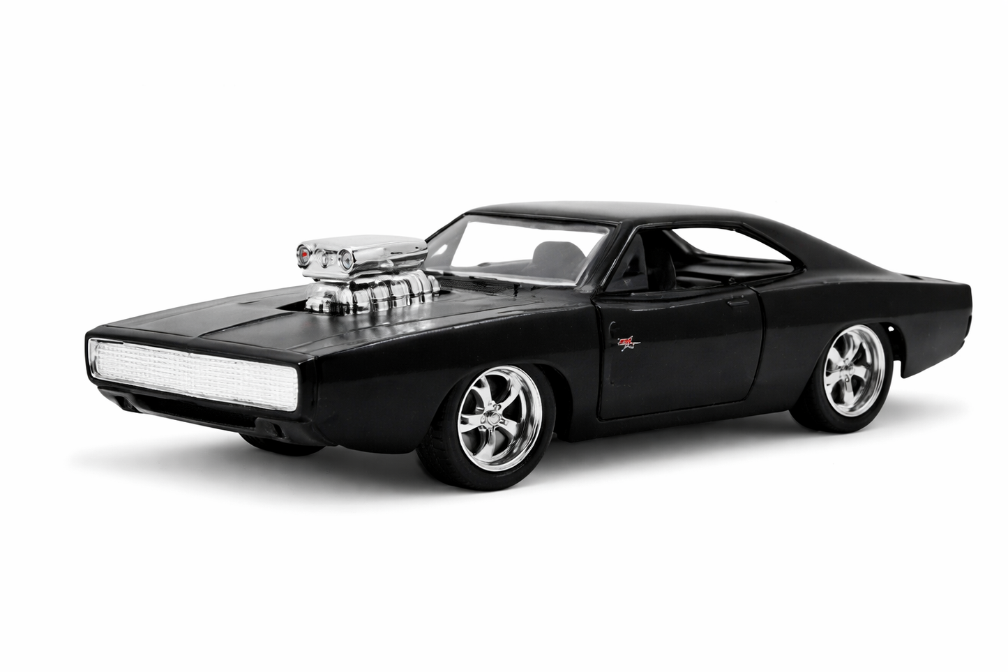 Dom´s Dodge Charger R/t Jada 1:32