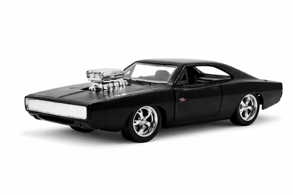 Dom´s Dodge Charger R/t Jada 1:32