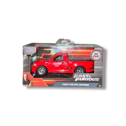 Ford F-150 Svt Lighting 1:32