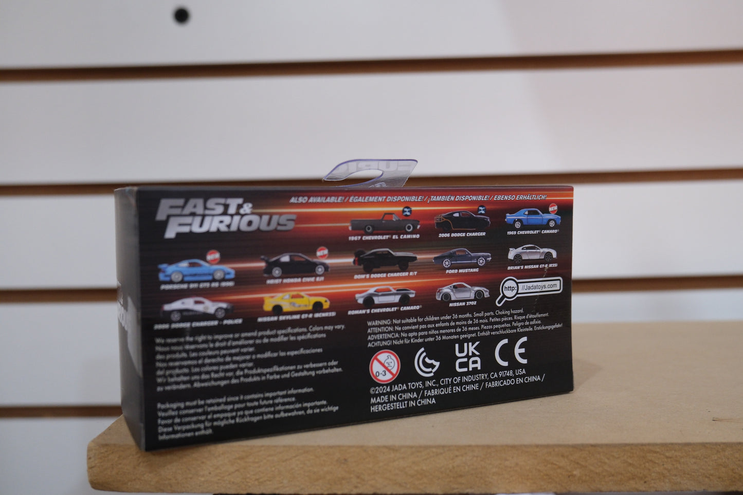Mitsubishi Eclipse 1995 1:32