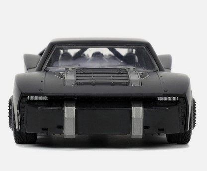 Batmobile 1:32