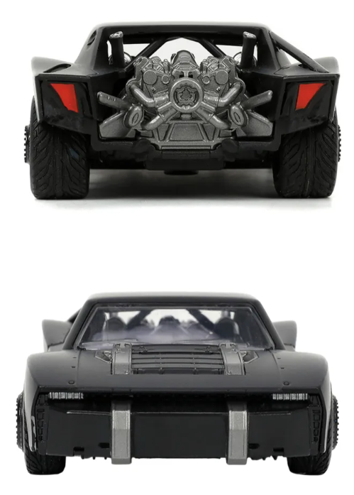 Batmobile 1:32