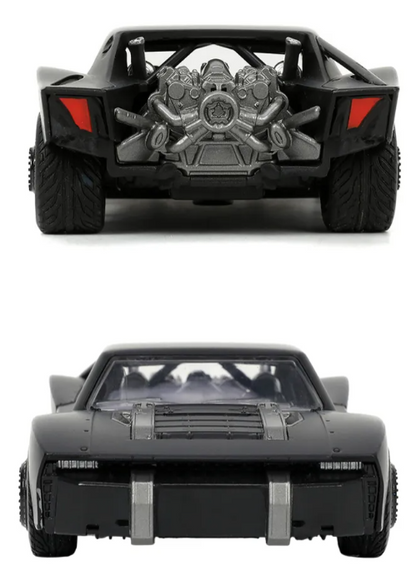 Batmobile 1:32