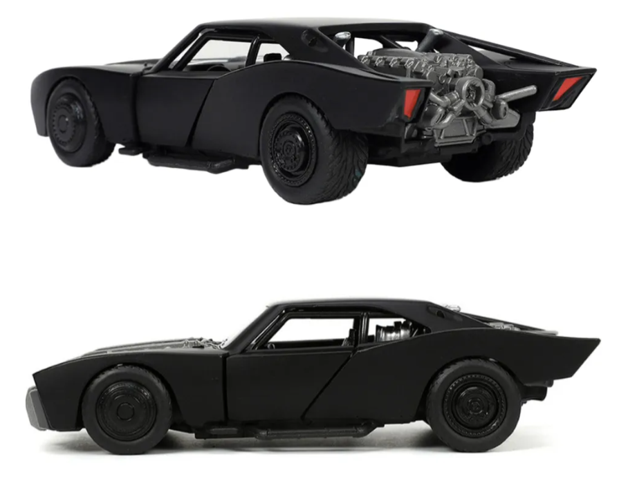 Batmobile 1:32