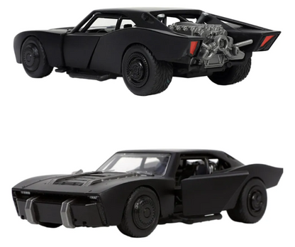 Batmobile 1:32