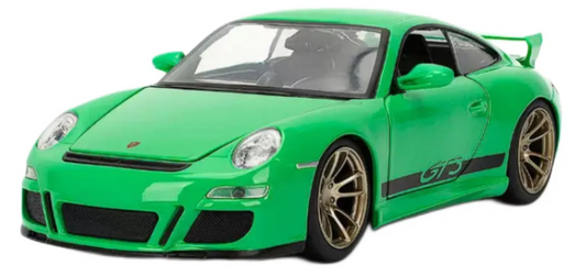 Porsche 911 GT3 997 01:32