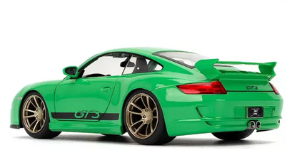 Porsche 911 GT3 997 01:32
