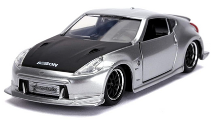 Fast & Furious Nissan 370Z