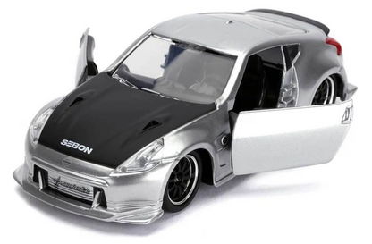 Fast & Furious Nissan 370Z